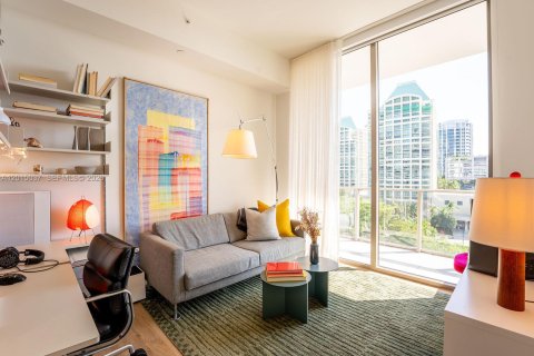 Condo in Miami, Florida, 3 bedrooms  № 2078092 - photo 12