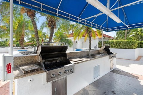 Condominio en venta en Aventura, Florida, 3 dormitorios, 169.08 m2 № 1812197 - foto 21