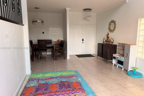 Villa ou maison à louer à Lake Worth, Floride: 5 chambres, 251.58 m2 № 2076536 - photo 4