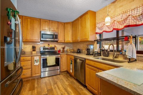 Villa ou maison à vendre à Port St. Lucie, Floride: 3 chambres № 2010929 - photo 18