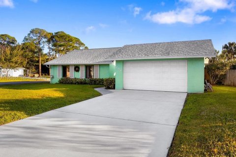 Villa ou maison à vendre à Port St. Lucie, Floride: 3 chambres № 2010929 - photo 26