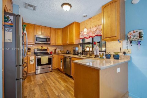 Villa ou maison à vendre à Port St. Lucie, Floride: 3 chambres № 2010929 - photo 22