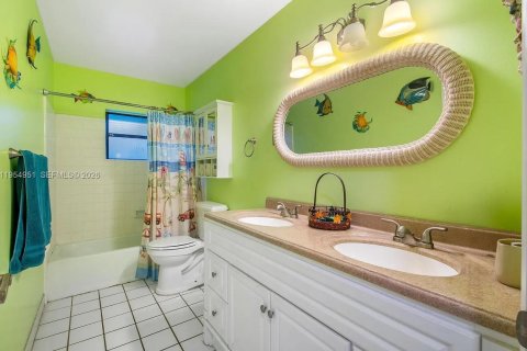 Villa ou maison à vendre à Port St. Lucie, Floride: 3 chambres № 2010929 - photo 11