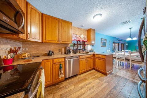 Villa ou maison à vendre à Port St. Lucie, Floride: 3 chambres № 2010929 - photo 17