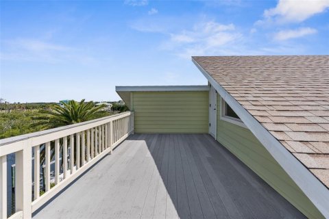 House in New Port Richey, Florida 4 bedrooms, 213.12 sq.m. № 1681018 - photo 26