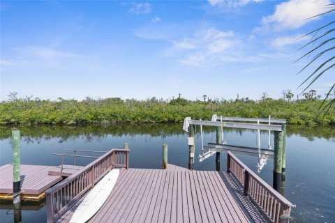 House in New Port Richey, Florida 4 bedrooms, 213.12 sq.m. № 1681018 - photo 30