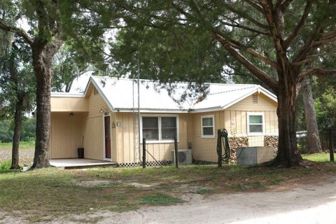 Casa en Silver Springs Shores, Florida 2 dormitorios, 106.28 m2 № 2126912