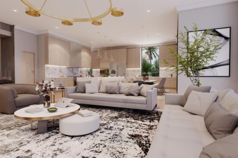 Villa ou maison à vendre à St. Lucie, Floride: 5 chambres, 976.87 m2 № 2188376 - photo 20