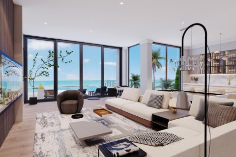 Villa ou maison à vendre à St. Lucie, Floride: 5 chambres, 976.87 m2 № 2188376 - photo 13