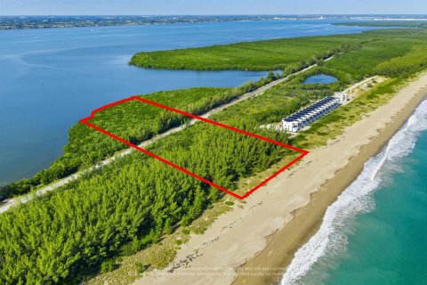 Villa ou maison à vendre à St. Lucie, Floride: 5 chambres, 976.87 m2 № 2188376 - photo 29