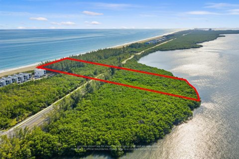 Villa ou maison à vendre à St. Lucie, Floride: 5 chambres, 976.87 m2 № 2188376 - photo 28