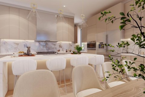 Villa ou maison à vendre à St. Lucie, Floride: 5 chambres, 976.87 m2 № 2188376 - photo 12