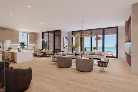 Villa ou maison à vendre à St. Lucie, Floride: 5 chambres, 976.87 m2 № 2188376 - photo 10