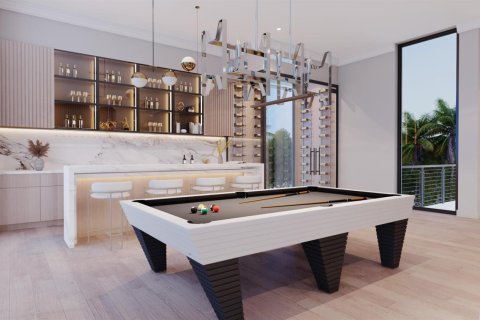 Villa ou maison à vendre à St. Lucie, Floride: 5 chambres, 976.87 m2 № 2188376 - photo 22