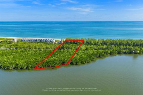Villa ou maison à vendre à St. Lucie, Floride: 5 chambres, 976.87 m2 № 2188376 - photo 27