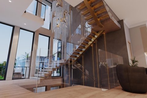 Villa ou maison à vendre à St. Lucie, Floride: 5 chambres, 976.87 m2 № 2188376 - photo 7