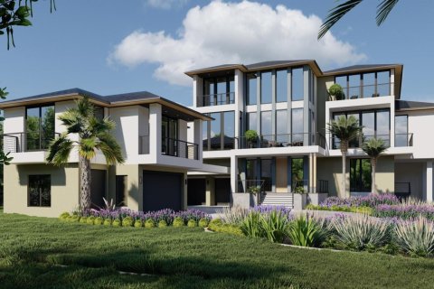 Villa ou maison à vendre à St. Lucie, Floride: 5 chambres, 976.87 m2 № 2188376 - photo 2