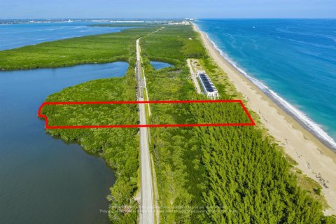 Villa ou maison à vendre à St. Lucie, Floride: 5 chambres, 976.87 m2 № 2188376 - photo 30
