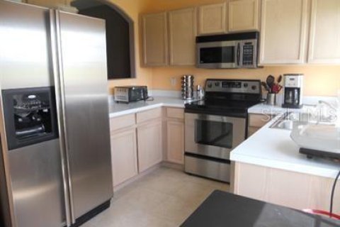 Copropriété à louer à Kissimmee, Floride: 3 chambres, 105.54 m2 № 1827827 - photo 3