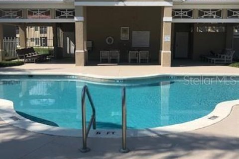 Copropriété à louer à Kissimmee, Floride: 3 chambres, 105.54 m2 № 1827827 - photo 16