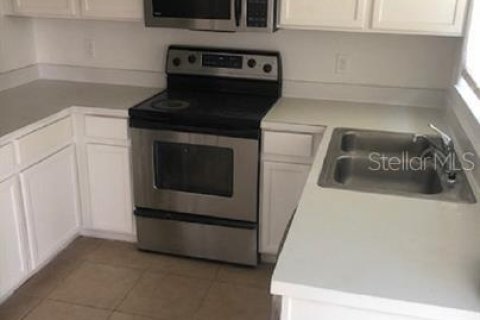 Copropriété à louer à Kissimmee, Floride: 3 chambres, 105.54 m2 № 1827827 - photo 8