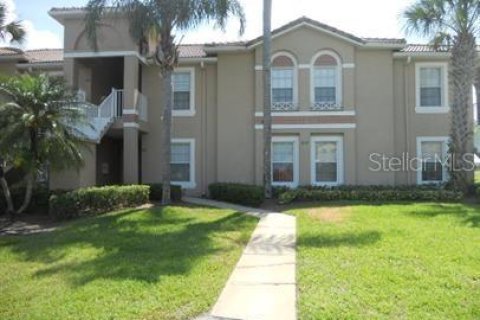 Copropriété à louer à Kissimmee, Floride: 3 chambres, 105.54 m2 № 1827827 - photo 1