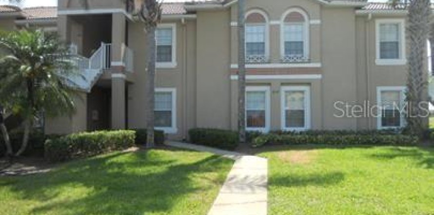 Condominio en Kissimmee, Florida, 3 dormitorios № 1827827