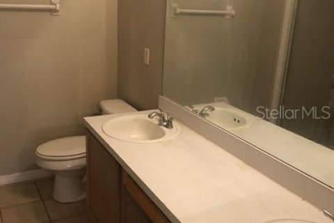 Copropriété à louer à Kissimmee, Floride: 3 chambres, 105.54 m2 № 1827827 - photo 11