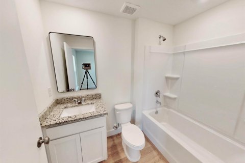 Immobilier commercial à vendre à St. Lucie, Floride: 197.51 m2 № 2077671 - photo 18