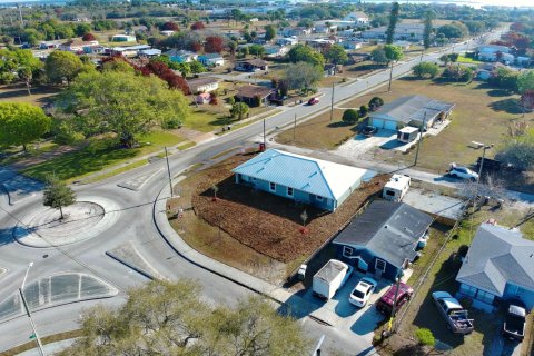 Immobilier commercial à vendre à St. Lucie, Floride: 197.51 m2 № 2077671 - photo 26