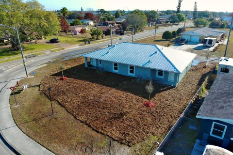Immobilier commercial à vendre à St. Lucie, Floride: 197.51 m2 № 2077671 - photo 25