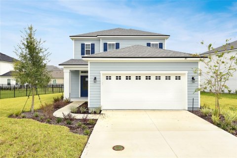 Casa en venta en Saint Augustine, Florida, 4 dormitorios, 203.46 m2 № 1791908 - foto 1