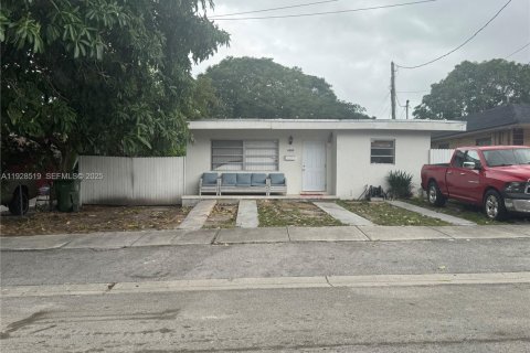 Casa en Miami, Florida 2 dormitorios, 78.87 m2 № 2034919
