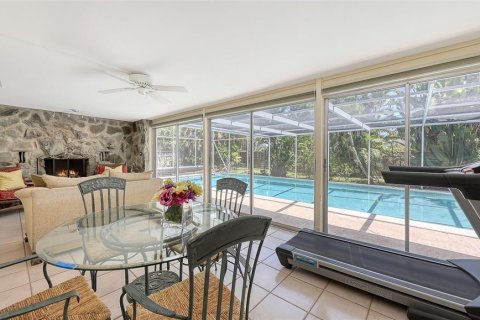 Villa ou maison à vendre à Sarasota, Floride: 2 chambres, 125.51 m2 № 1802966 - photo 9
