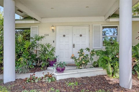 Villa ou maison à vendre à Sarasota, Floride: 2 chambres, 125.51 m2 № 1802966 - photo 24