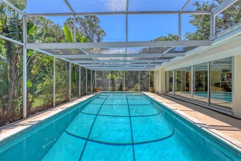 Villa ou maison à vendre à Sarasota, Floride: 2 chambres, 125.51 m2 № 1802966 - photo 18