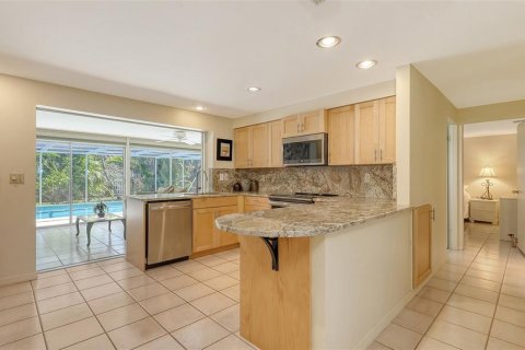 Villa ou maison à vendre à Sarasota, Floride: 2 chambres, 125.51 m2 № 1802966 - photo 27