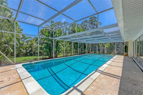 Villa ou maison à vendre à Sarasota, Floride: 2 chambres, 125.51 m2 № 1802966 - photo 19