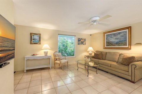 Villa ou maison à vendre à Sarasota, Floride: 2 chambres, 125.51 m2 № 1802966 - photo 26