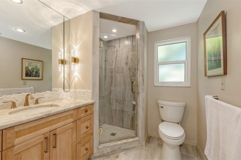 Villa ou maison à vendre à Sarasota, Floride: 2 chambres, 125.51 m2 № 1802966 - photo 12