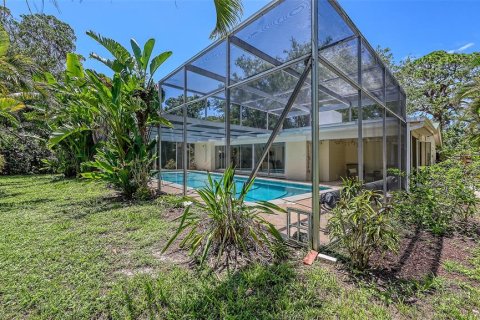 Villa ou maison à vendre à Sarasota, Floride: 2 chambres, 125.51 m2 № 1802966 - photo 21