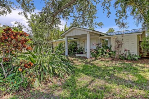 Villa ou maison à vendre à Sarasota, Floride: 2 chambres, 125.51 m2 № 1802966 - photo 23