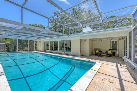 Villa ou maison à vendre à Sarasota, Floride: 2 chambres, 125.51 m2 № 1802966 - photo 17