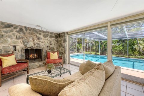 Villa ou maison à vendre à Sarasota, Floride: 2 chambres, 125.51 m2 № 1802966 - photo 6