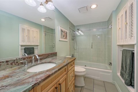 Villa ou maison à vendre à Sarasota, Floride: 2 chambres, 125.51 m2 № 1802966 - photo 15