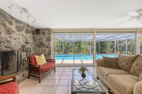 Villa ou maison à vendre à Sarasota, Floride: 2 chambres, 125.51 m2 № 1802966 - photo 5