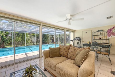 Villa ou maison à vendre à Sarasota, Floride: 2 chambres, 125.51 m2 № 1802966 - photo 7