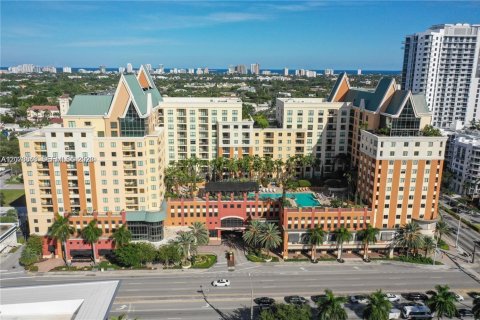 Condominio en Fort Lauderdale, Florida, 2 dormitorios  № 2085569