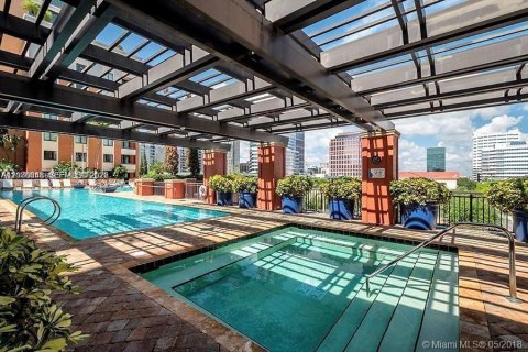 Condominio en alquiler en Fort Lauderdale, Florida, 2 dormitorios, 105.07 m2 № 2085569 - foto 17