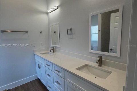 House in Sebring, Florida 3 bedrooms № 2044066 - photo 21